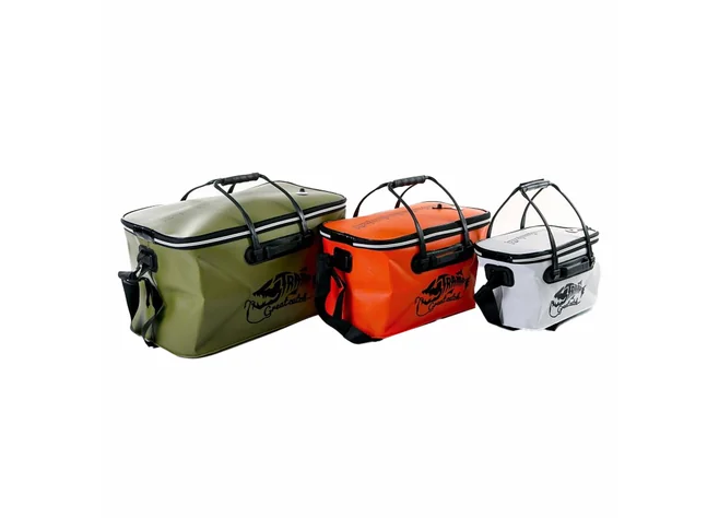 Сумка для рыбалки Tramp Fishing bag EVA S Фото 2